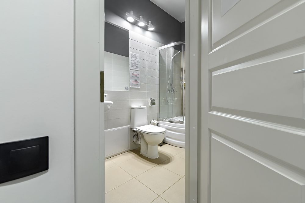 СОКРОМА ВАУ, отель - 39