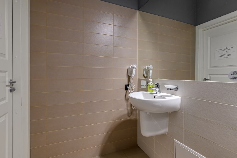 СОКРОМА ВАУ, отель - 41