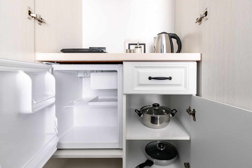 СОКРОМА ВАУ, отель - 37