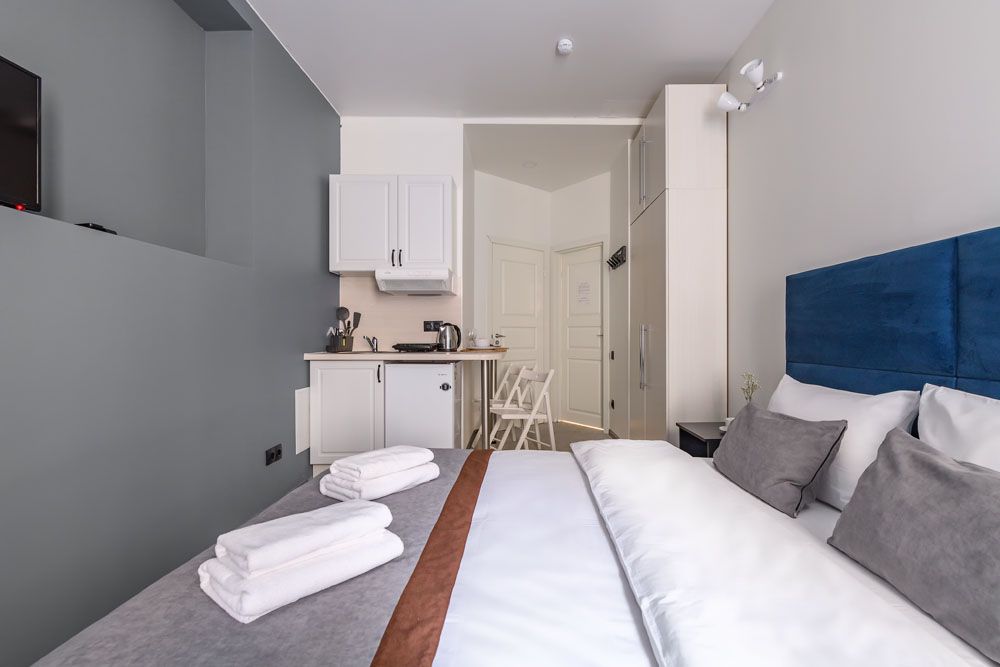 СОКРОМА ВАУ, отель - 28