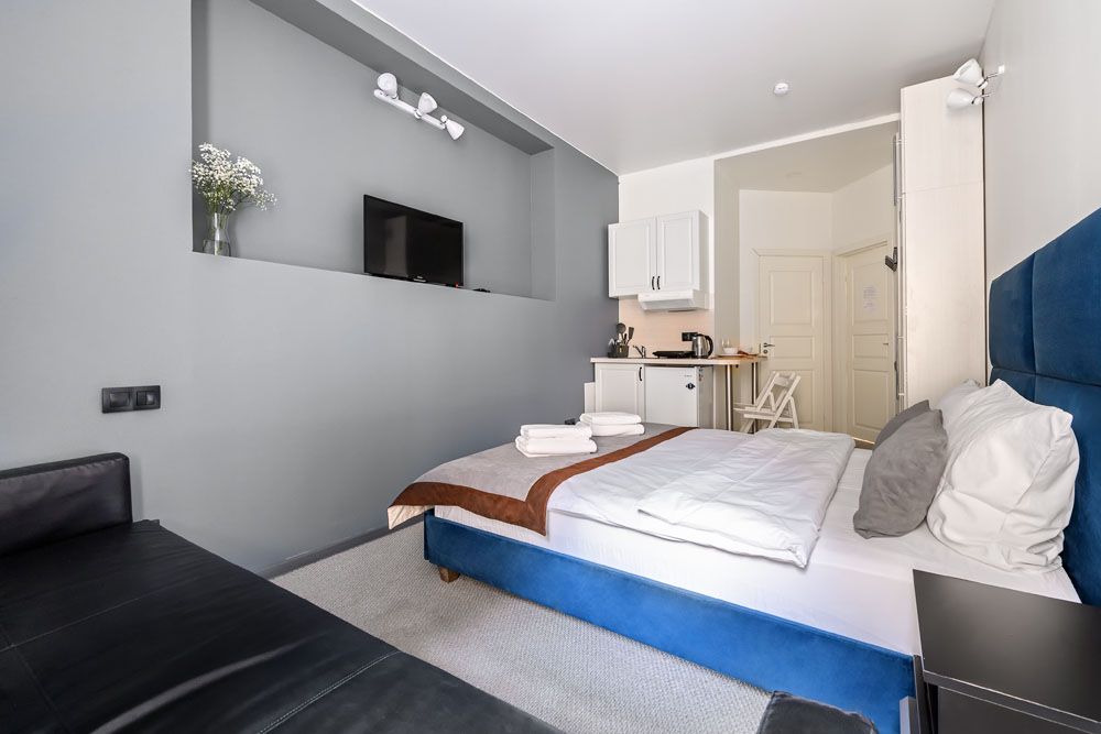 СОКРОМА ВАУ, отель - 27