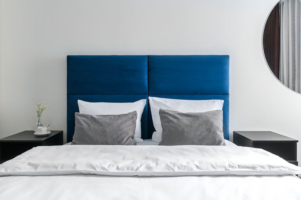 СОКРОМА ВАУ, отель - 24