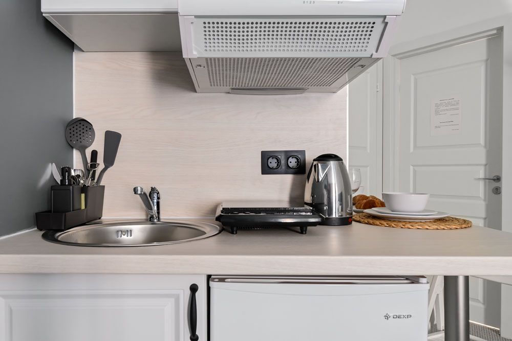 СОКРОМА ВАУ, отель - 22