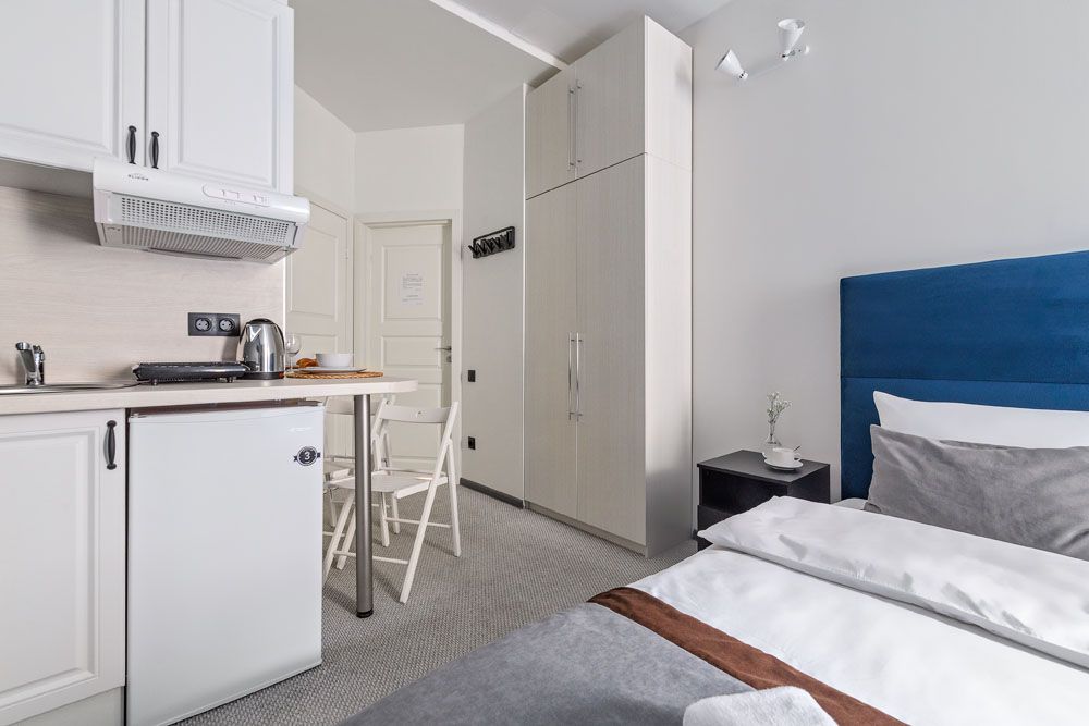 СОКРОМА ВАУ, отель - 20