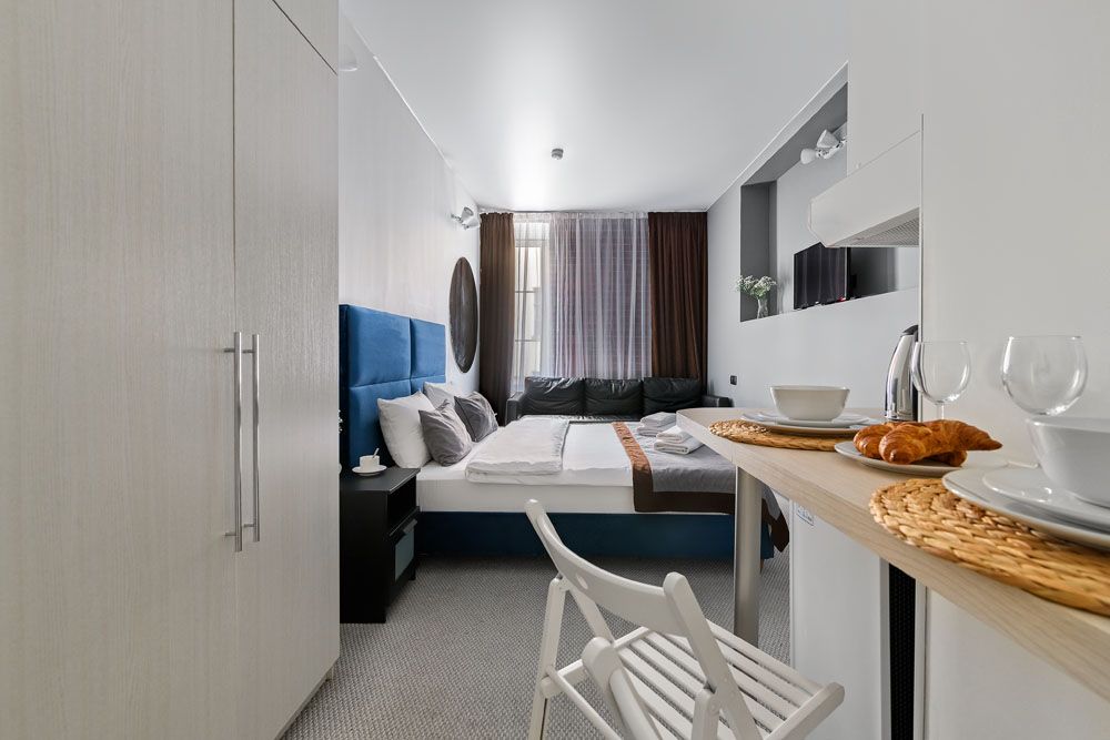 СОКРОМА ВАУ, отель - 19