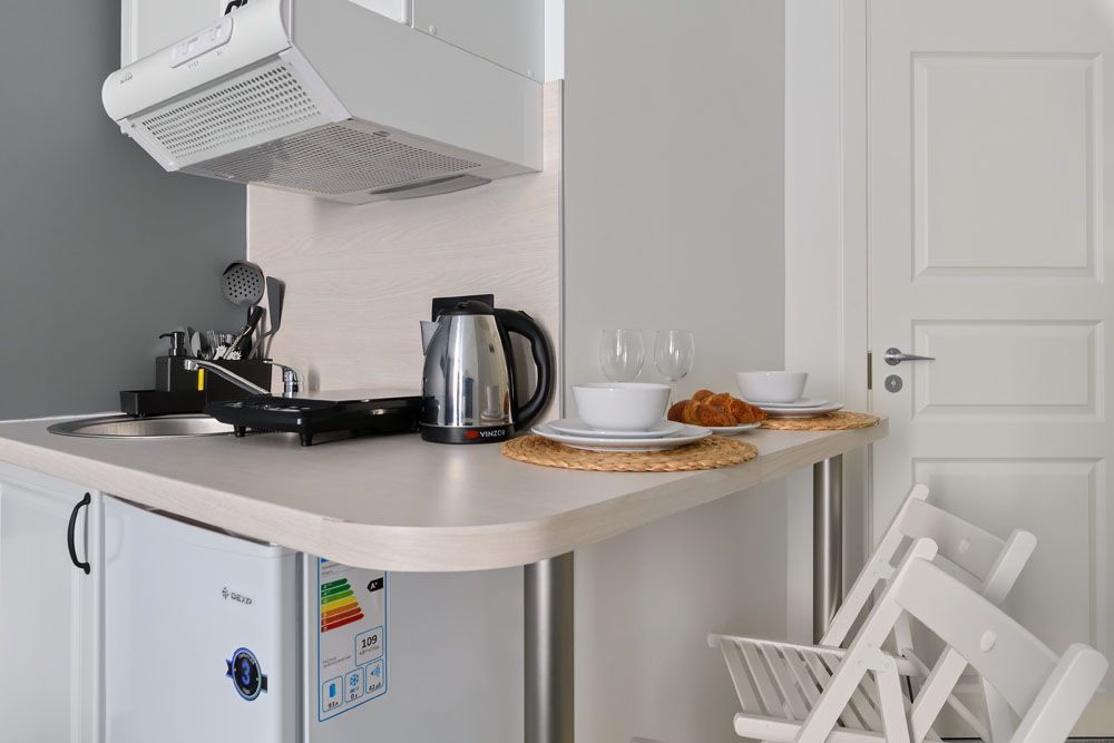 СОКРОМА ВАУ, отель - 18