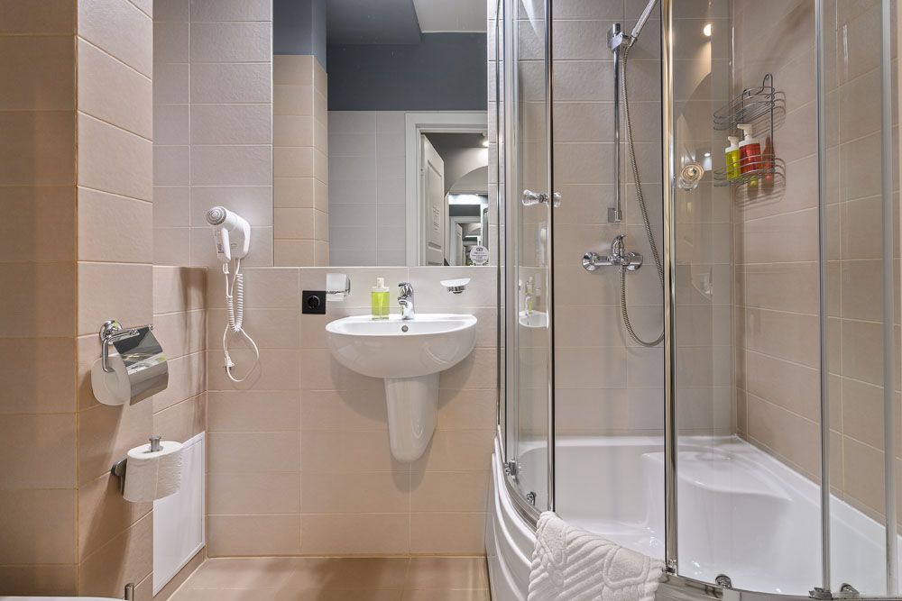 СОКРОМА ВАУ, отель - 17