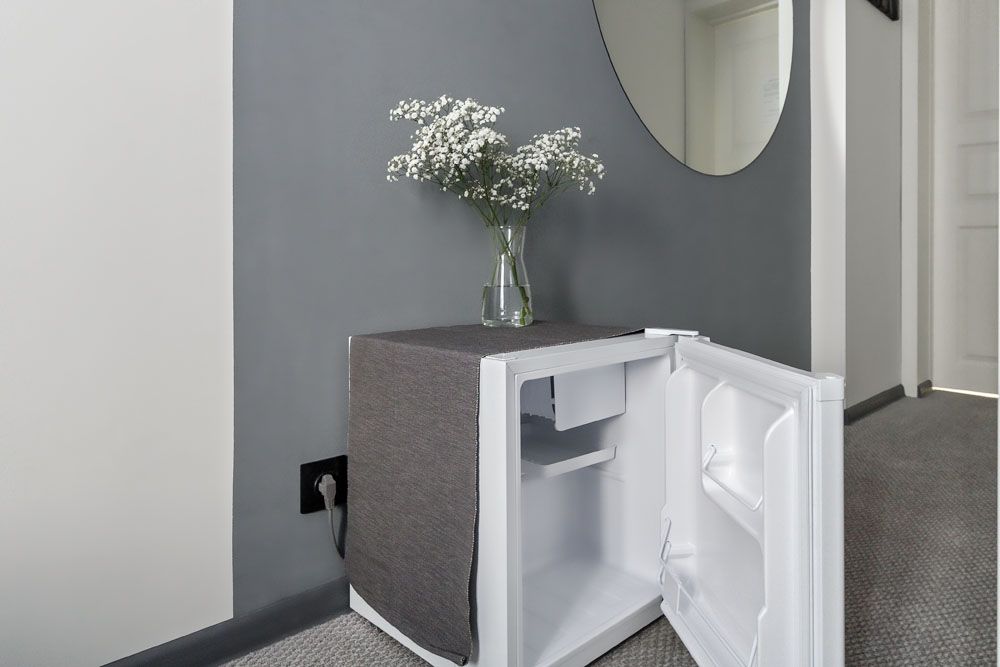 СОКРОМА ВАУ, отель - 16