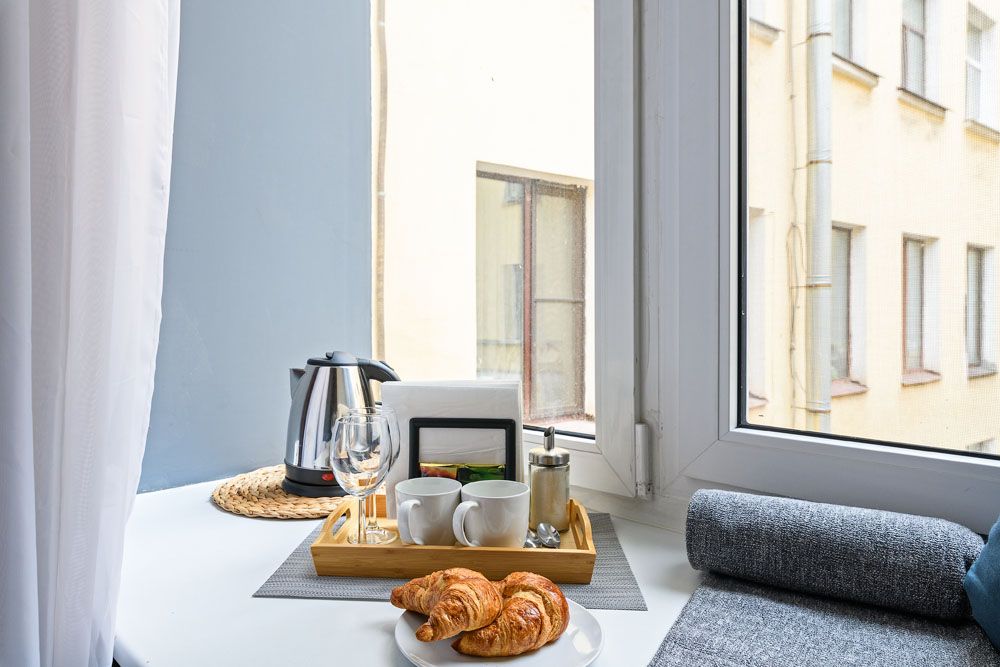 СОКРОМА ВАУ, отель - 15