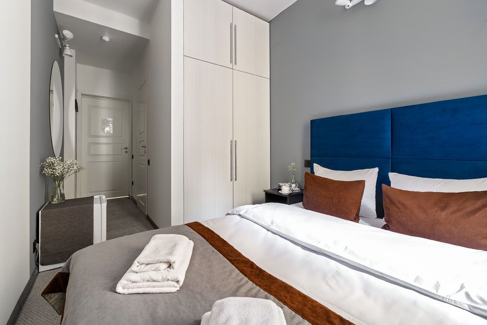 СОКРОМА ВАУ, отель - 14