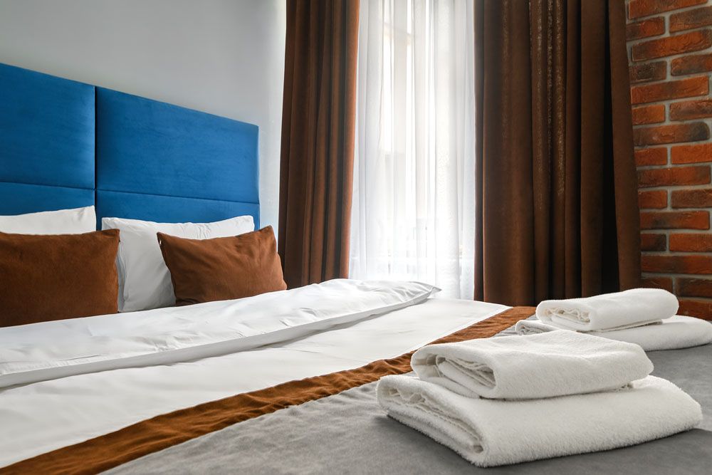 СОКРОМА ВАУ, отель - 13