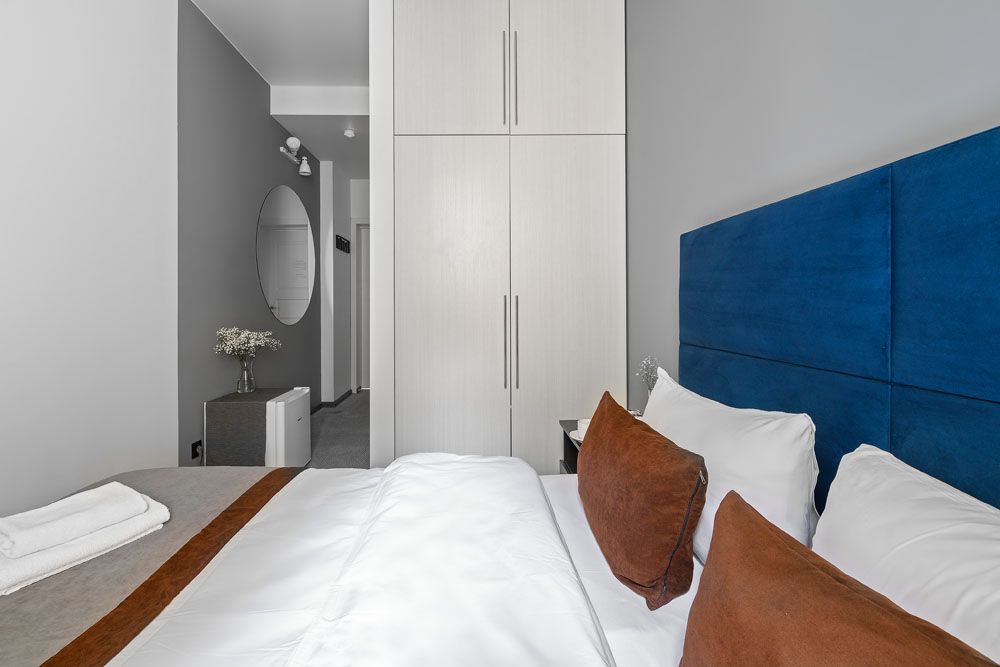 СОКРОМА ВАУ, отель - 12