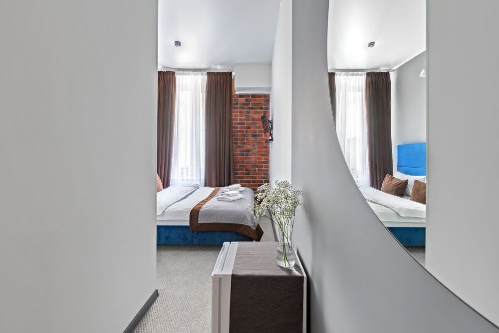 СОКРОМА ВАУ, отель - 9