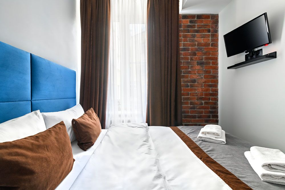 СОКРОМА ВАУ, отель - 8