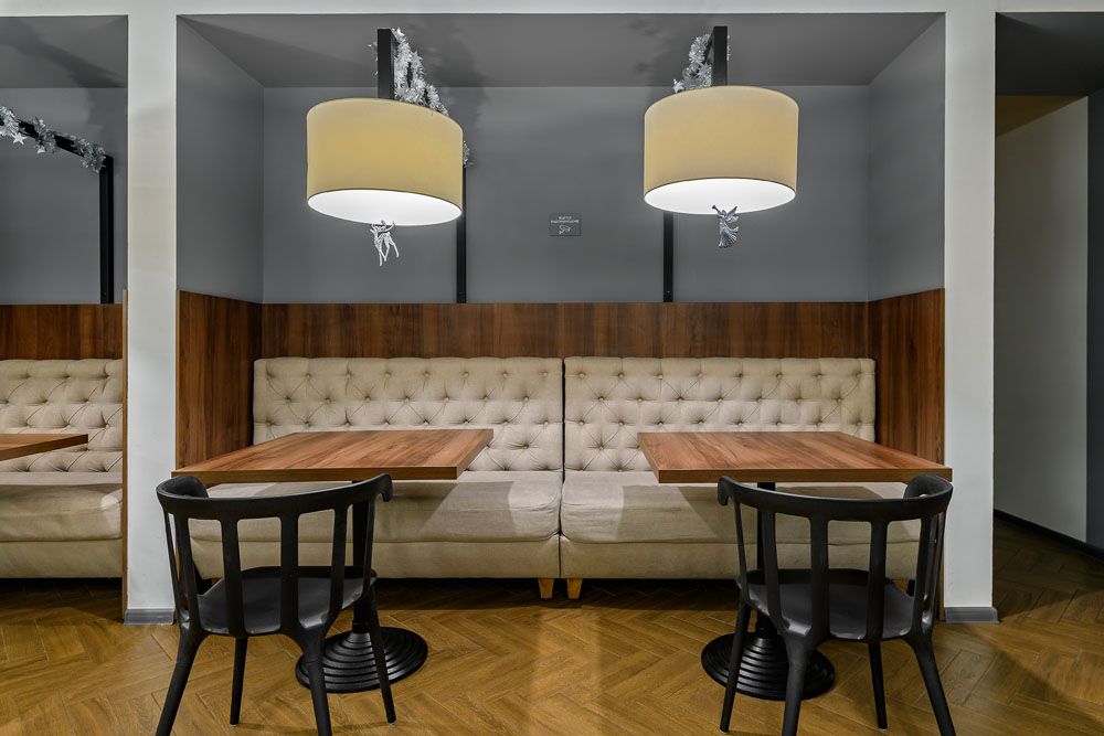 СОКРОМА ВАУ, отель - 5