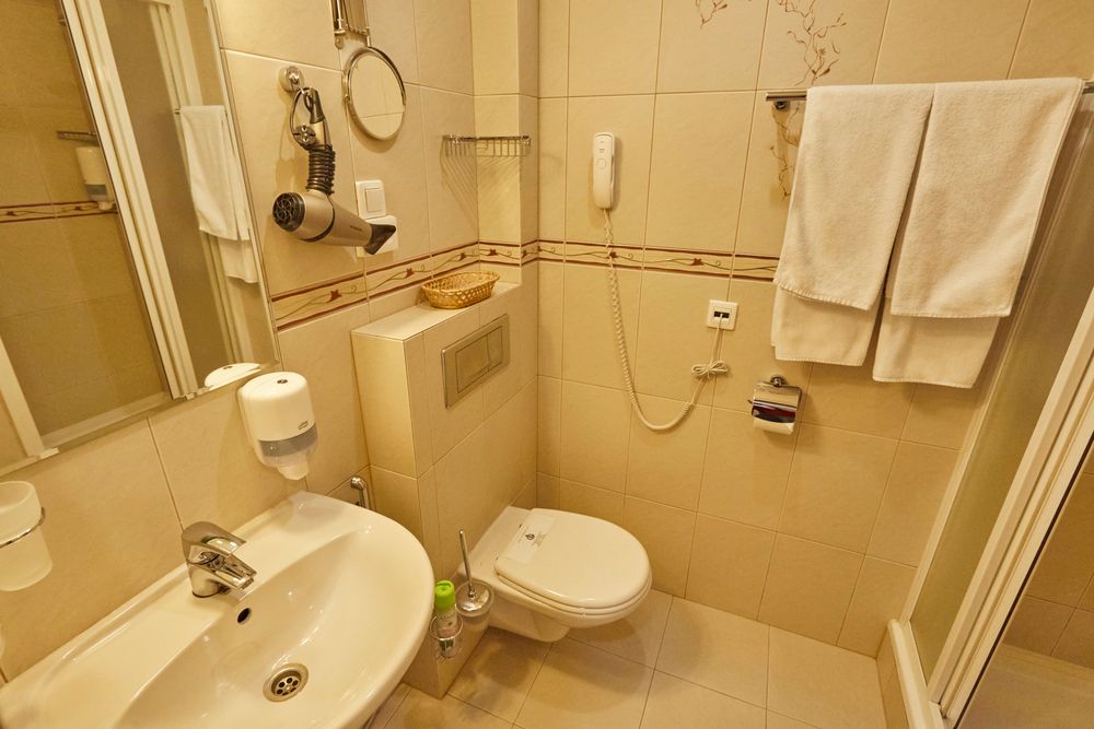 LE VASHOFF HOTEL - 38