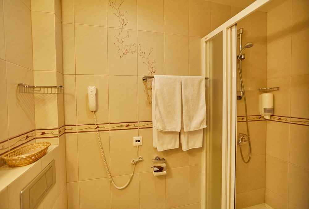 LE VASHOFF HOTEL - 37