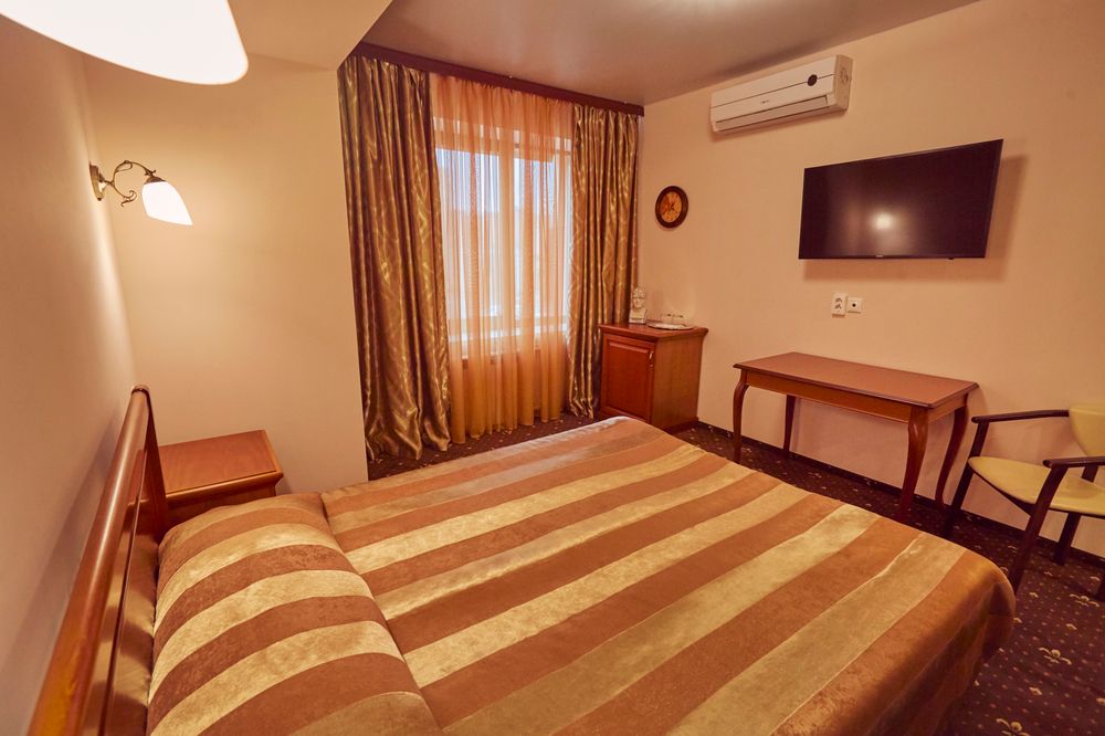 LE VASHOFF HOTEL - 25