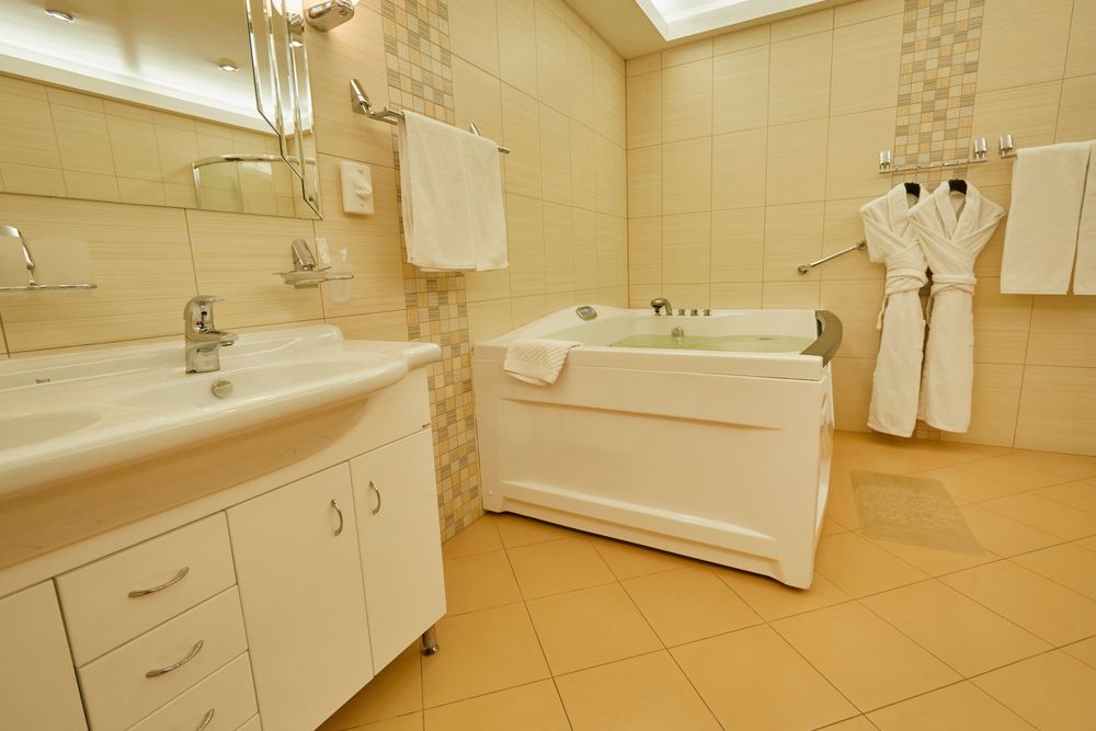 LE VASHOFF HOTEL - 23