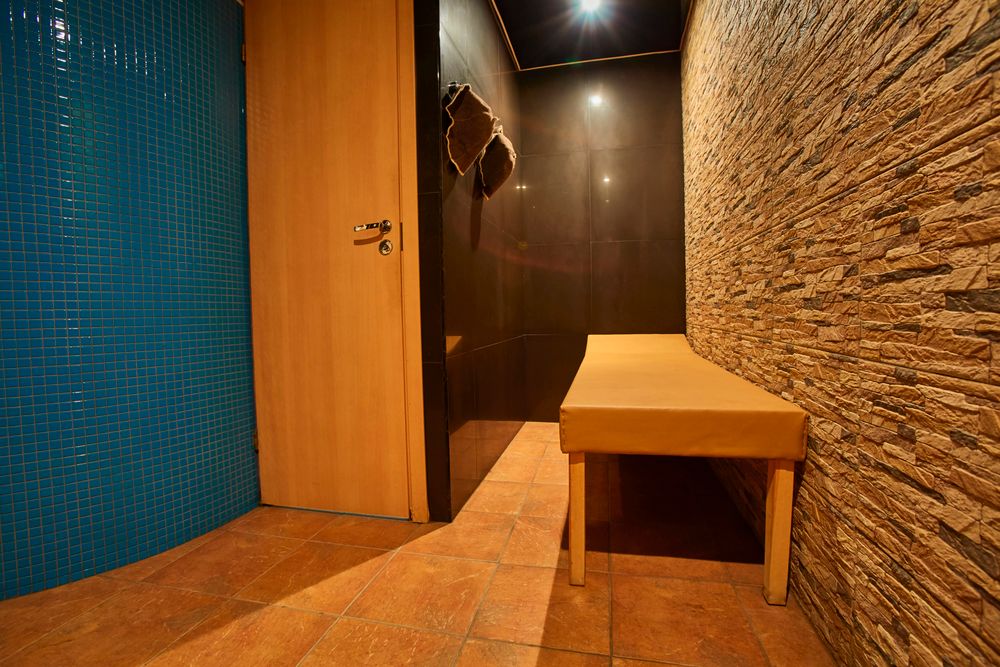 LE VASHOFF HOTEL - 14