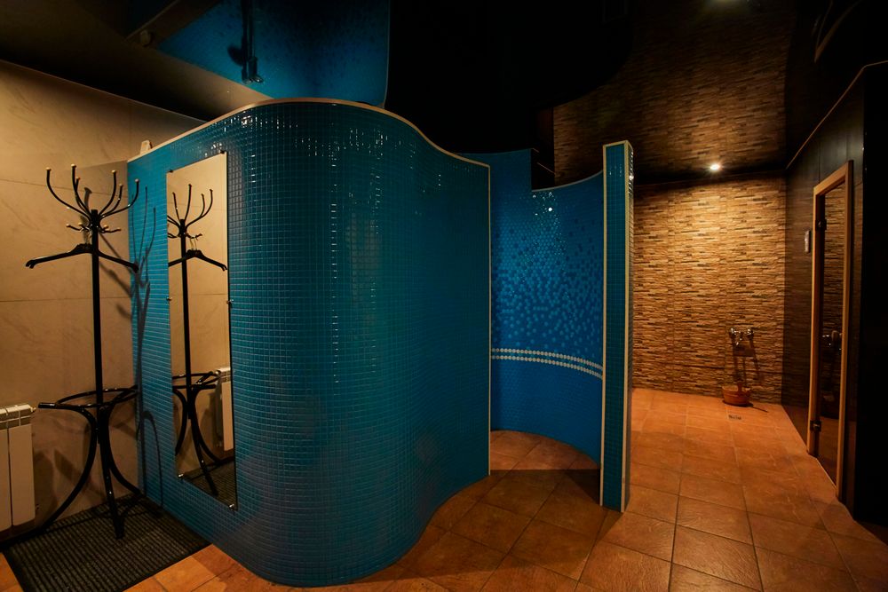 LE VASHOFF HOTEL - 13