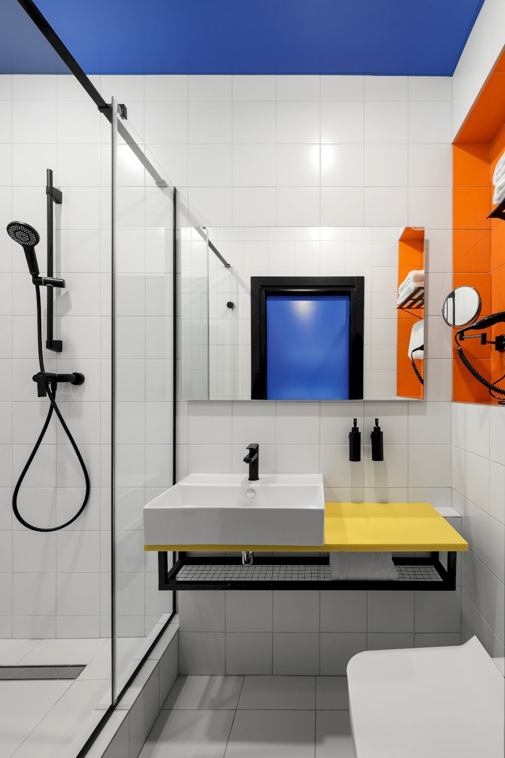 VERTICAL WE&I МОСКОВСКАЯ, отель - 14