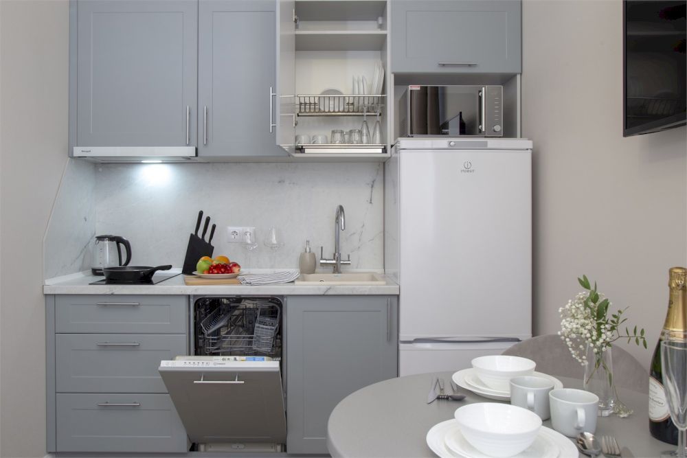 ACADEMIA SUITES (АКАДЕМИА ВАСИЛЬЕВСКИЙ), отель - 30