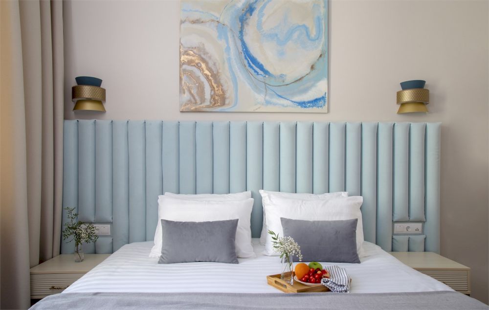 ACADEMIA SUITES (АКАДЕМИА ВАСИЛЬЕВСКИЙ), отель - 29