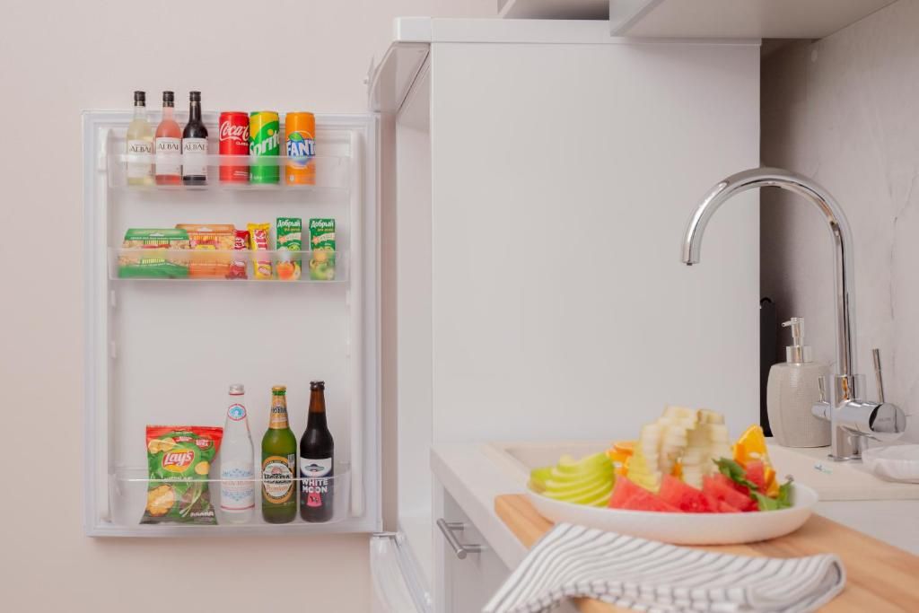 ACADEMIA SUITES (АКАДЕМИА ВАСИЛЬЕВСКИЙ), отель - 23