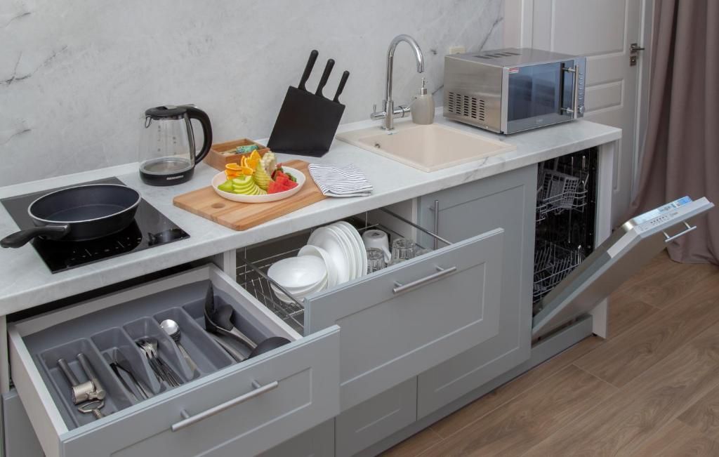 ACADEMIA SUITES (АКАДЕМИА ВАСИЛЬЕВСКИЙ), отель - 22