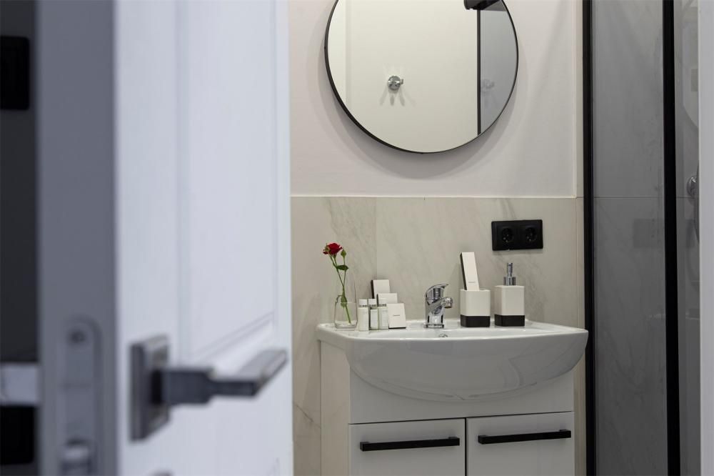 ACADEMIA SUITES (АКАДЕМИА ВАСИЛЬЕВСКИЙ), отель - 13