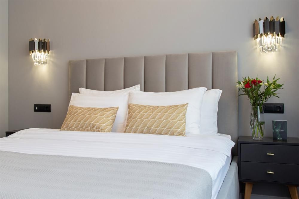 ACADEMIA SUITES (АКАДЕМИА ВАСИЛЬЕВСКИЙ), отель - 12