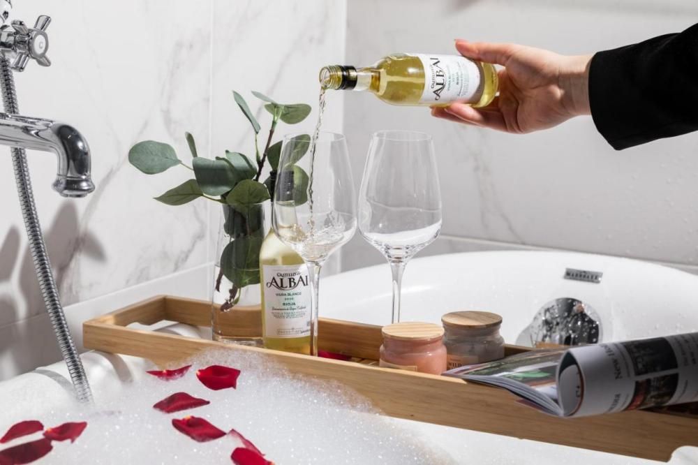 ACADEMIA SUITES (АКАДЕМИА ВАСИЛЬЕВСКИЙ), отель - 5