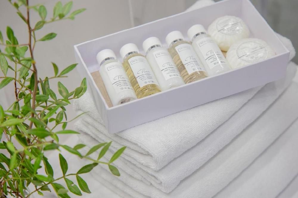 ACADEMIA SUITES (АКАДЕМИА ВАСИЛЬЕВСКИЙ), отель - 25