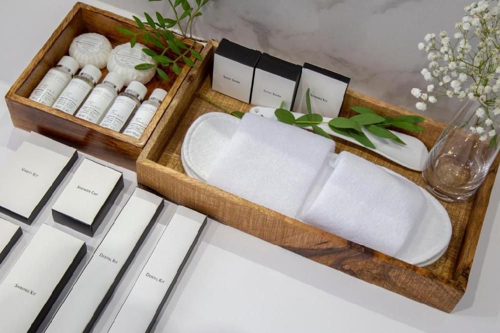 ACADEMIA SUITES (АКАДЕМИА ВАСИЛЬЕВСКИЙ), отель - 24