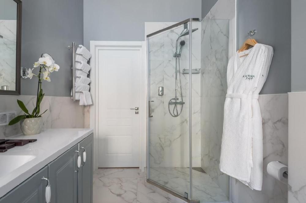 ACADEMIA SUITES (АКАДЕМИА ВАСИЛЬЕВСКИЙ), отель - 26