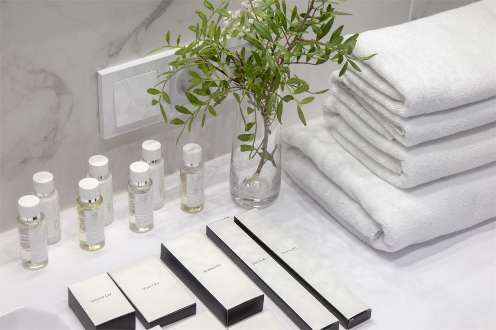 ACADEMIA SUITES (АКАДЕМИА ВАСИЛЬЕВСКИЙ), отель - 40