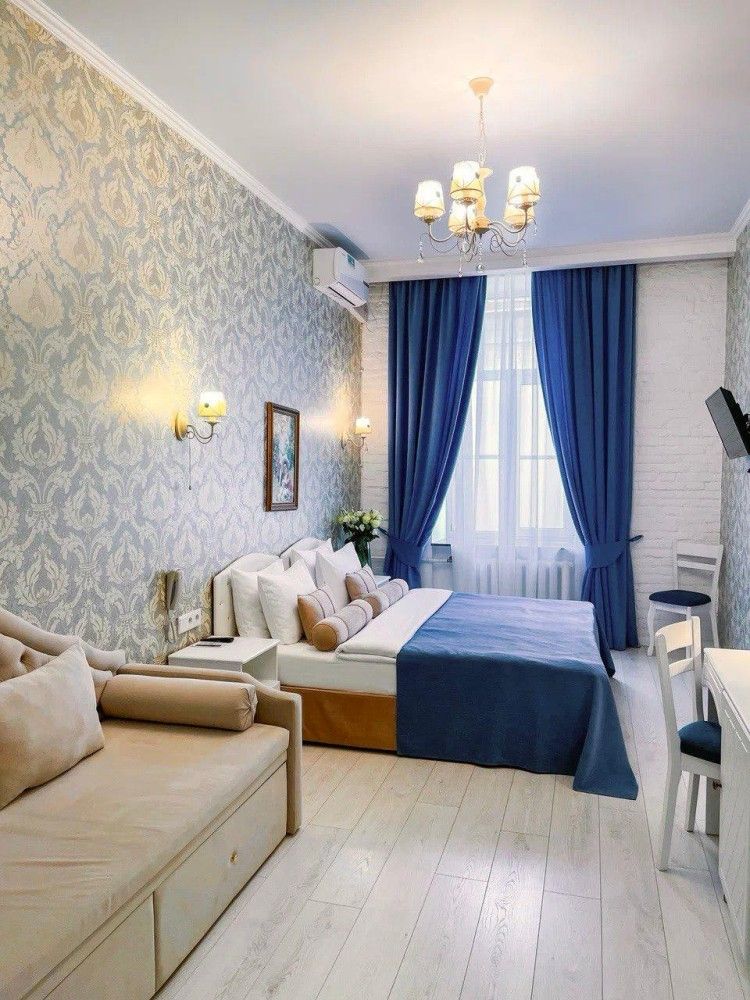 GRAND CATHERINE PALACE - 79