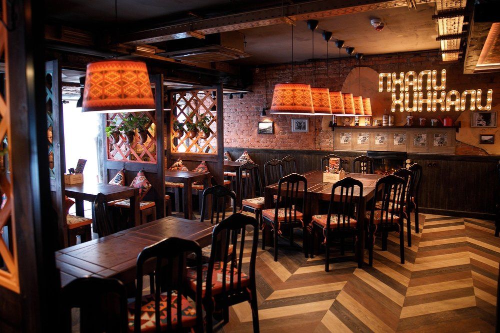 GRAND CATHERINE PALACE - 26