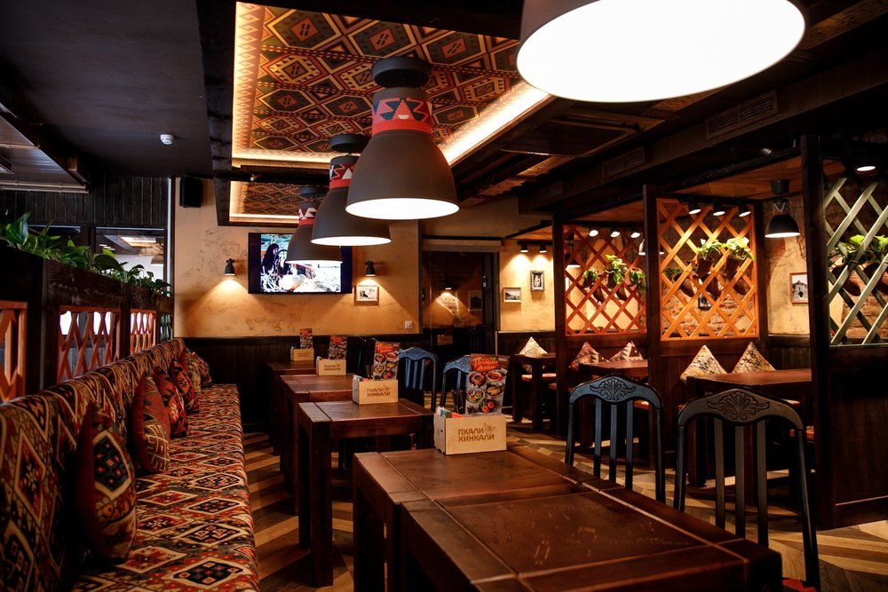 GRAND CATHERINE PALACE - 27