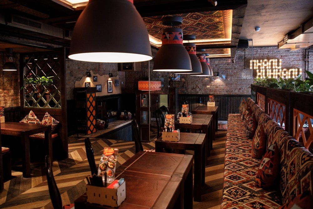 GRAND CATHERINE PALACE - 23