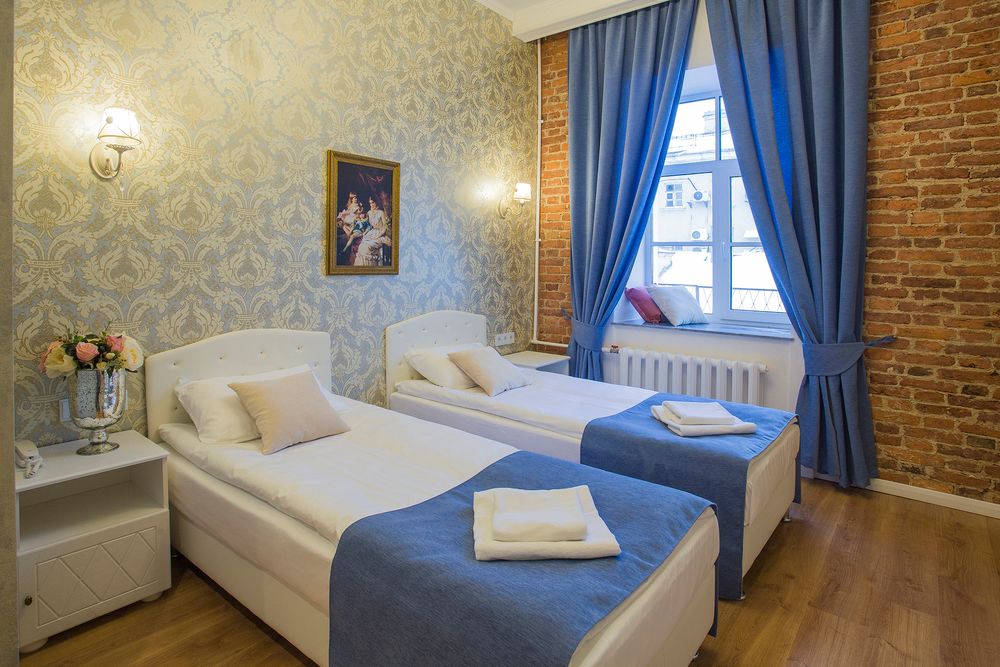 GRAND CATHERINE PALACE - 71