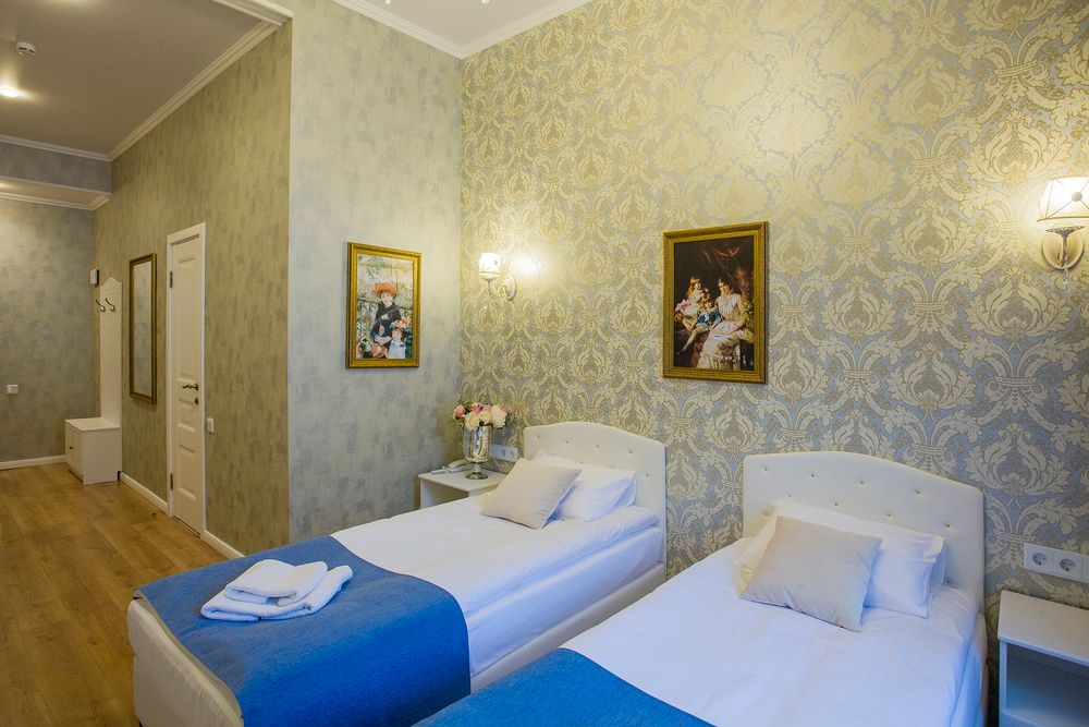 GRAND CATHERINE PALACE - 70