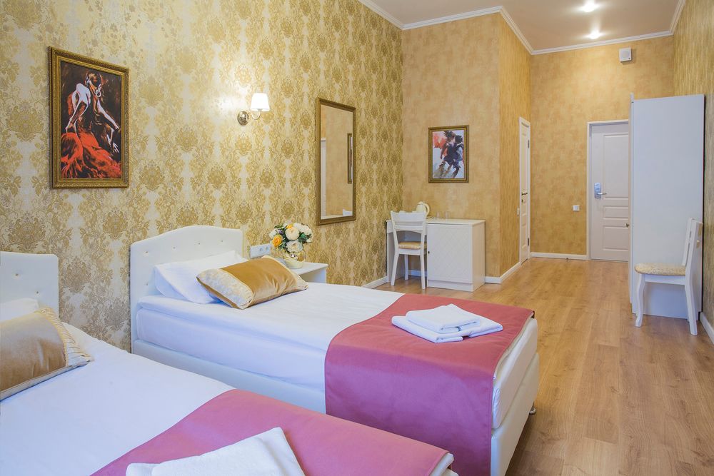 GRAND CATHERINE PALACE - 69