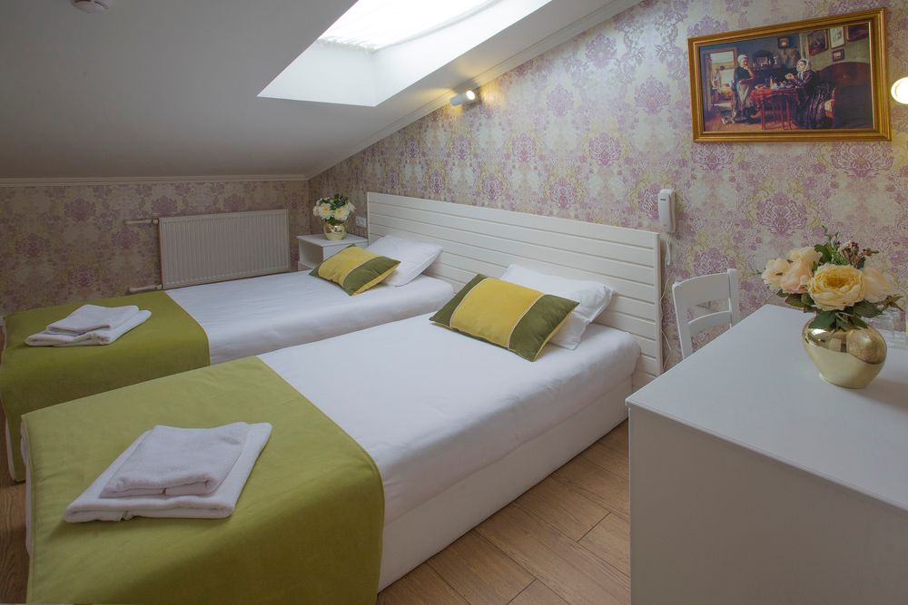 GRAND CATHERINE PALACE - 66