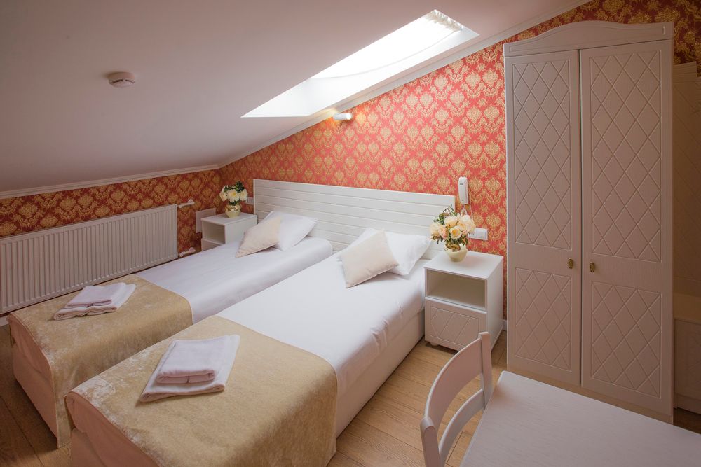 GRAND CATHERINE PALACE - 63