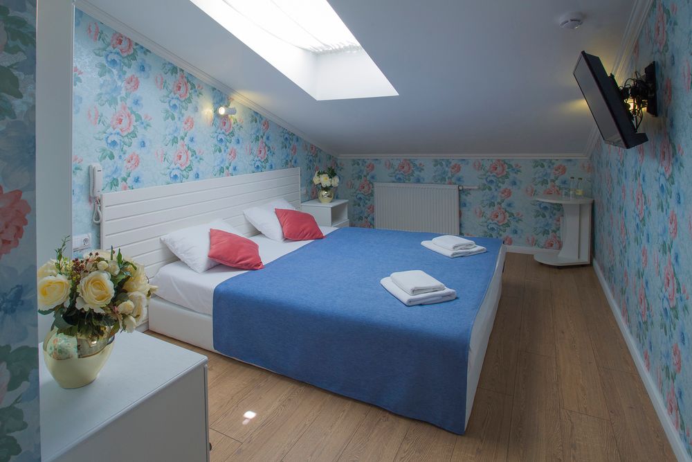 GRAND CATHERINE PALACE - 60