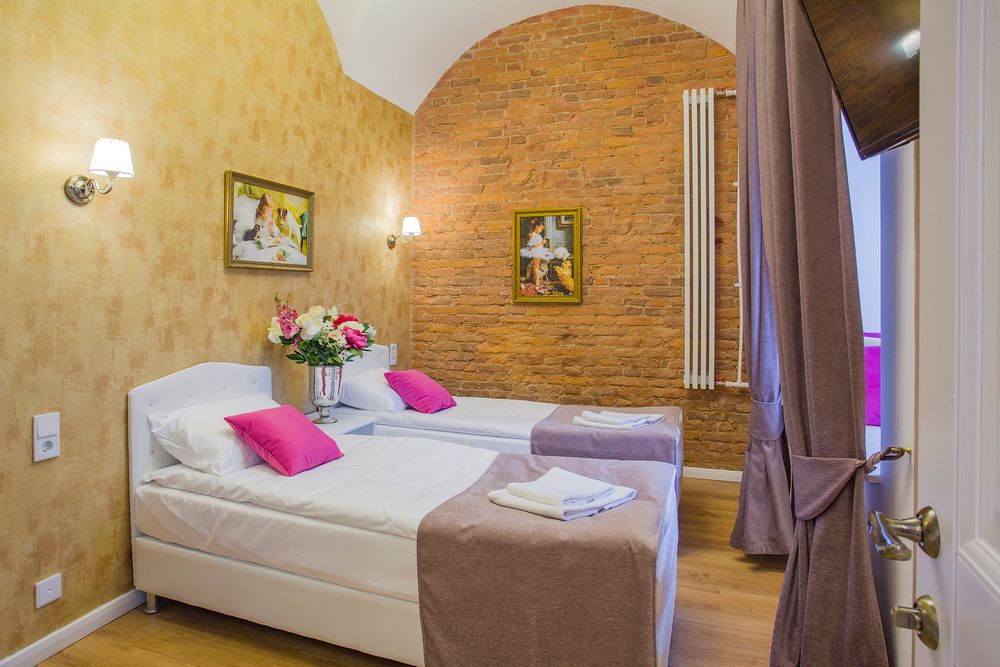 GRAND CATHERINE PALACE - 54