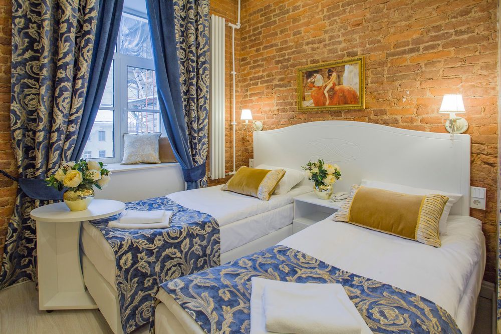 GRAND CATHERINE PALACE - 53