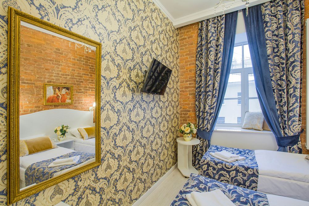 GRAND CATHERINE PALACE - 52